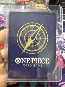 ONE PIECE Card Game Lilith (Alt Art) OP13-113 R Carrying on His Will - Image 2
