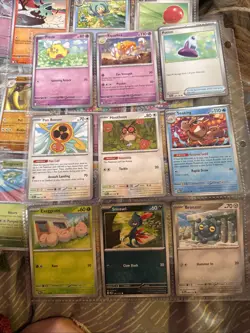 Pokemon TCG 100 Cards Pack 731329511228 - Image 3