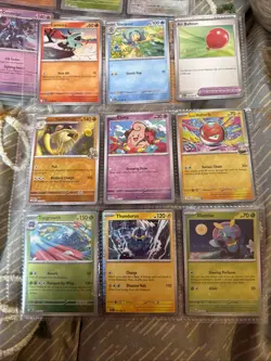 Pokemon TCG 100 Cards Pack 731329511228 - Image 4