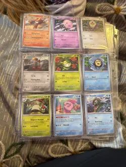 Pokemon TCG 100 Cards Pack 731329511228 - Image 5