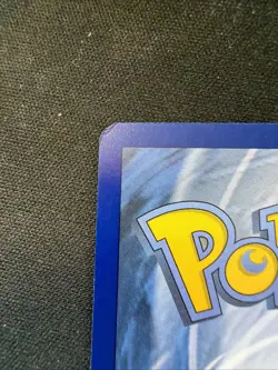 Pokemon TCG Minior Card Holo Illustration Rare, Paradox Rift 201/182 - Image 3
