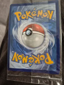 Pokemon Greninja Star Promo Holo SWSH144 Sword & Shield 130 HP Card Sealed N Bag - Image 2