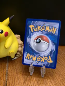 Maractus 2/12 Pokemon TCG Card McDonald's Promo 2011 Holo - Image 2