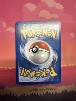 Pokemon Card Torchic Platinum Common 99/127 Near Mint - Image 2