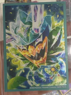 Charizard ex 056 Sv: Scarlet & Violet Promo Cards Holo - Image 2