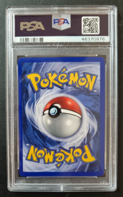 PSA 9 - Butterfree Promo Southern Islands English 2001 Pokemon Card - Image 2