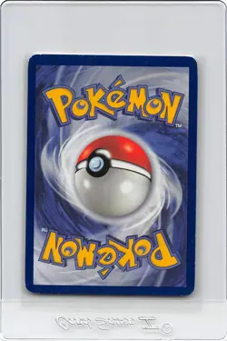 DARK MUK 41/82 - Team Rocket Set - VINTAGE WOTC Pokemon Card - Unlimited - NM/LP - Image 2