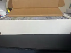1200 Lot Of Pokemon Cards C/uc/holo/ Reverse Holo Cn,en,jap,more - Image 2