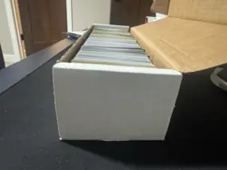 1200 Lot Of Pokemon Cards C/uc/holo/ Reverse Holo Cn,en,jap,more - Image 3