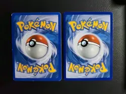 Minccino RC18/RC25 HP & Minccino 104/113 VLP - Legendary Treasures Pokemon Cards - Image 2