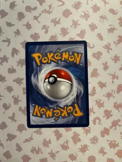 Pokemon TCG Ultra Ball Full Art Trainer-Item Holo Card 264/217 - Image 2