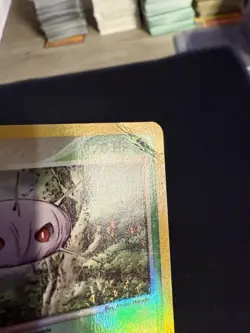 Cascoon 26/109 Ex Ruby and Sapphire Reverse Holo 2003 E Series Pokemon Card - Image 2