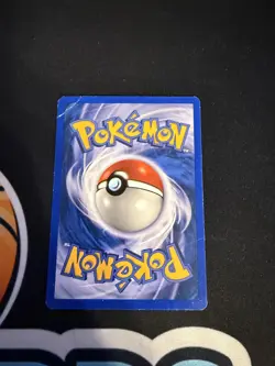 Cascoon 26/109 Ex Ruby and Sapphire Reverse Holo 2003 E Series Pokemon Card - Image 3