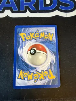 Pokemon Card - Multi Technical Machine 01 Expedition 144/165 Reverse Holo - Image 3