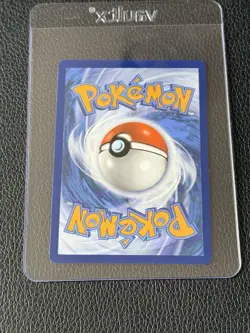 Charmeleon 8/91 Cosmos Holo Paldean Fates Pokemon TCG Card Near Mint - Image 3