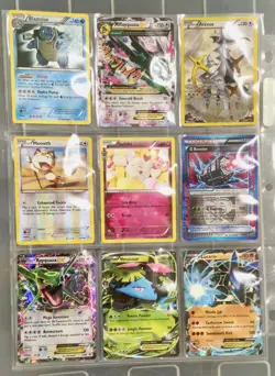 Pokemon TCG 31 Holo Cards some Rare & 28 other cards. More pics upon request. - Image 1