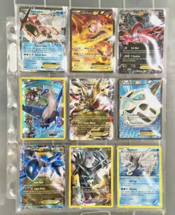 Pokemon TCG 31 Holo Cards some Rare & 28 other cards. More pics upon request. - Image 2