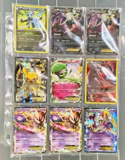 Pokemon TCG 31 Holo Cards some Rare & 28 other cards. More pics upon request. - Image 3
