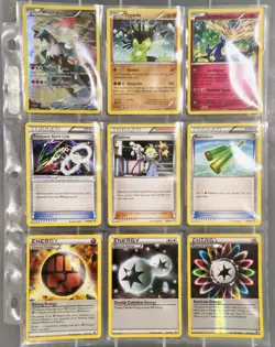 Pokemon TCG 31 Holo Cards some Rare & 28 other cards. More pics upon request. - Image 4