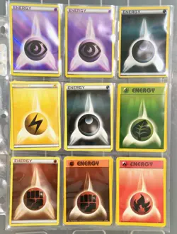 Pokemon TCG 31 Holo Cards some Rare & 28 other cards. More pics upon request. - Image 5