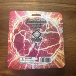 TCG Lightning Set (4 Packs + 1 Bonus Card) - (Walgreens Exclusive) Sealed - Image 2