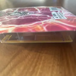 TCG Lightning Set (4 Packs + 1 Bonus Card) - (Walgreens Exclusive) Sealed - Image 4
