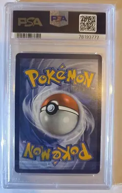 Drapion VSTAR Holo Swsh11 200/196 PSA 10. Rainbow Rare pokemon card. - Image 2