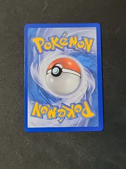 Pokemon TCG Prismatic Evolutions Jolteon Card Master Ball 29/131 - Image 2