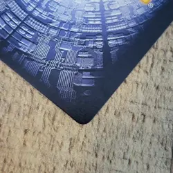 MINT Agumon BO-115 Digimon Vintage 2000 Bandai Digi-Battle Trading Card Series 3 - Image 3