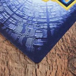 NM Garurumon BO-136 Digimon 2000 Bandai Digi Battle Card Game Series 3 Champion - Image 3