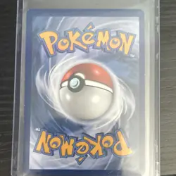 Pokemon Darkrai SV03: Obsidian Flames Holo 130 HP Card 136/197 Rare English - Image 2