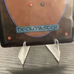 Magic: The Gathering Force Bubble White Enchantment Foil 14/143 2003 - Image 3