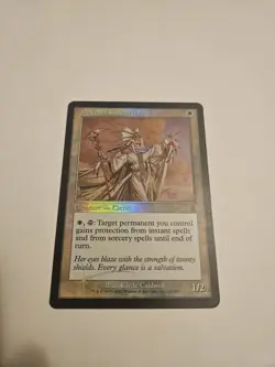 Devoted Caretaker Odyssey Foil - Image 1
