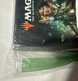 Wizards of the Coast Magic The Gathering Wilds of Eldraine Commander Deck 195166232027 - Image 4