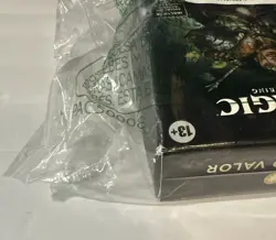 Wizards of the Coast Magic The Gathering Wilds of Eldraine Commander Deck 195166232027 - Image 5