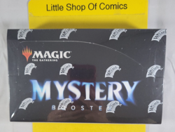 Magic The Gathering Mystery Booster Box Display Factory Sealed English Retail - Image 1