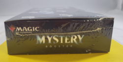 Magic The Gathering Mystery Booster Box Display Factory Sealed English Retail - Image 2