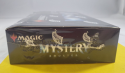 Magic The Gathering Mystery Booster Box Display Factory Sealed English Retail - Image 4