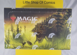 Magic The Gathering Time Spiral Remastered Draft Booster Box Sealed English MTG - Image 1