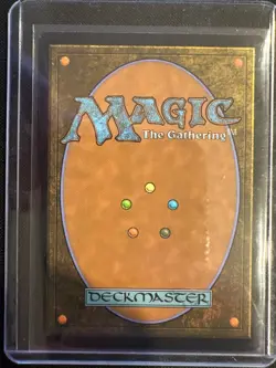 Gemstone Caverns - Time Spiral- Magic the Gathering NM MTG - Image 2