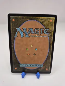 MTG Magic The Gathering Cori Steel Cutter BORDERLESS - Image 2