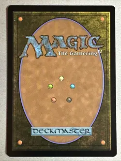 MTG / Cori-Steel Cutter / TDM / #343 / Regular (Borderless) / Rare / NM - Image 2