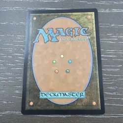 The Aetherspark, Legendary Artifact Planeswalker - Equipment M 0231 - Image 2