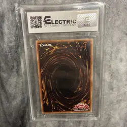 Dark Magician Girl the Dragon Knight - Korean YuGiOh - Prismatic Art PAC1-KR023 - Image 2