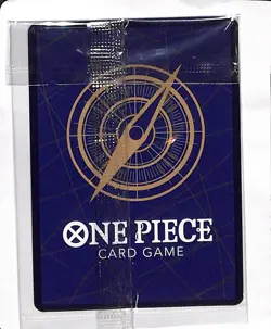 Boa Hancock Illustration Box Vol.1 ST17-004 One Piece Promo Card SR Foil Sealed - Image 2