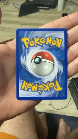 Pokemon Latias EX Dragon TCG Rare Card 93 NM Condition Near Mint 3 FULL SWIRLS - Image 2