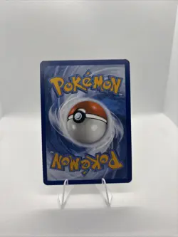 Pokemon TCG Feebas Full Art Holo Card 198/191 IR Surging Sparks NM - Image 2