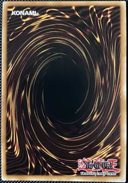 Heavy Interlock BODE-EN052 Burst of Destiny 1st Edition - Yugioh Card - Image 2