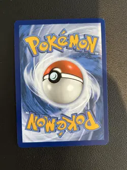 Pokemon TCG Card - Ditto 132/165 Prize Pack Series 6 Stamped English 151 Promo - Image 2