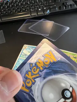 Pokemon TCG Card - Ditto 132/165 Prize Pack Series 6 Stamped English 151 Promo - Image 4